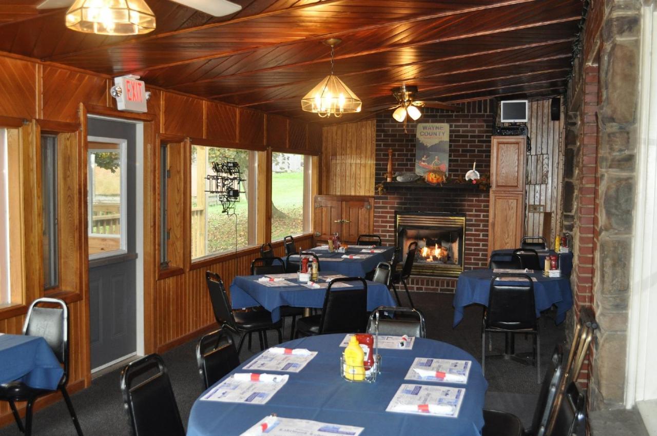 Lakewood Lodge & Restaurant 외부 사진