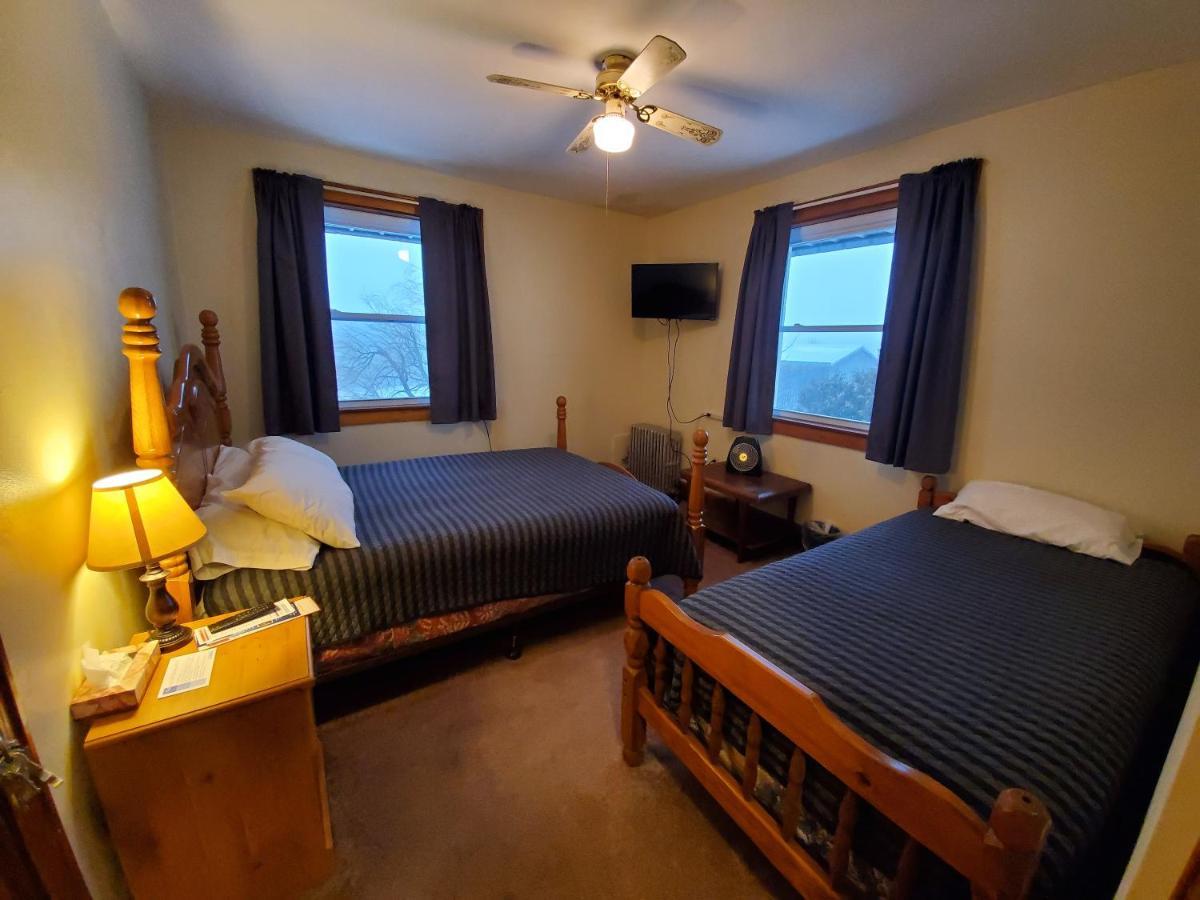 Lakewood Lodge & Restaurant 외부 사진